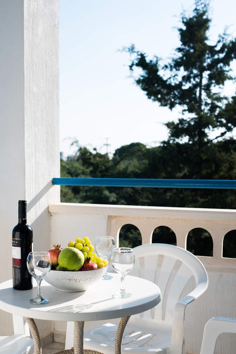 Aspro Hotel Limenas Chersonisou Exterior foto